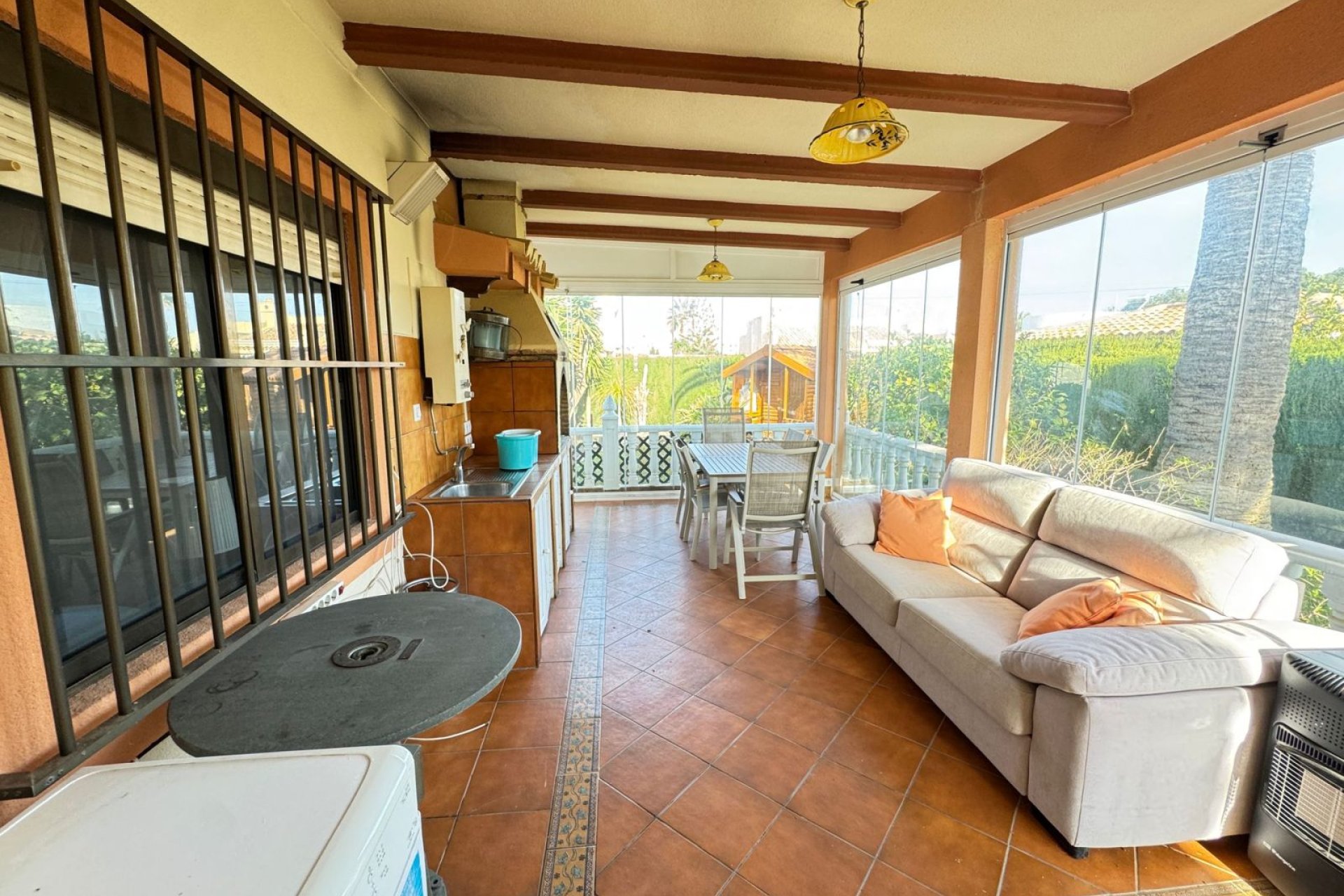 Resale - Villa / House - Orihuela Costa - Cabo Roig