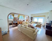 Resale - Villa / House - Orihuela Costa - Cabo Roig