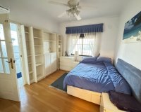 Resale - Villa / House - Orihuela Costa - Cabo Roig