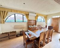 Resale - Villa / House - Orihuela Costa - Cabo Roig