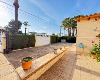 Resale - Villa / House - Orihuela Costa - Cabo Roig