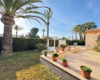 Resale - Villa / House - Orihuela Costa - Cabo Roig