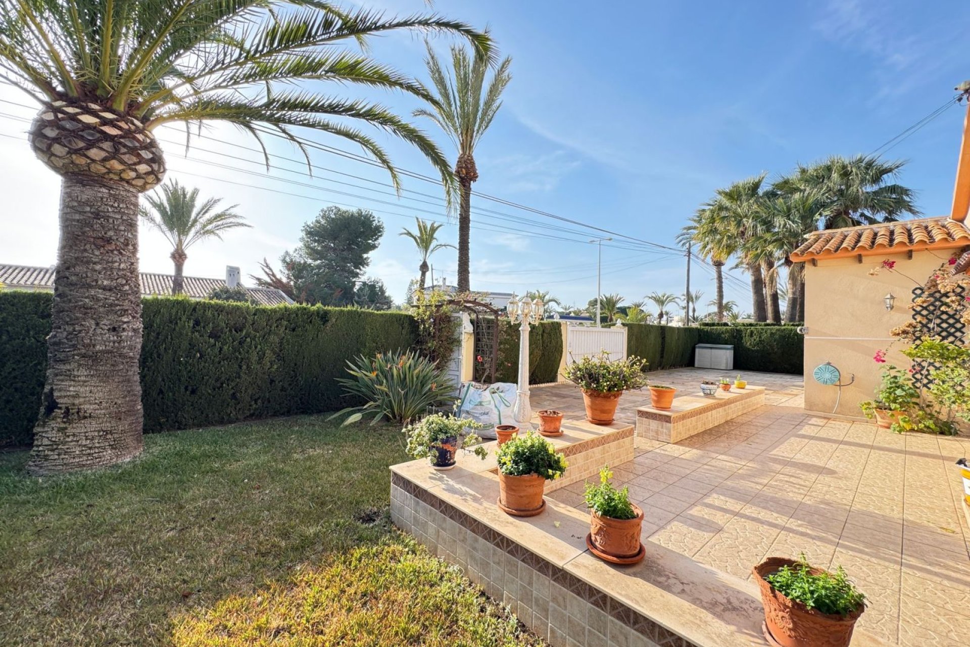 Resale - Villa / House - Orihuela Costa - Cabo Roig
