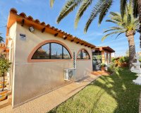 Resale - Villa / House - Orihuela Costa - Cabo Roig