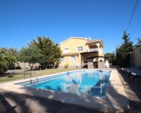Resale - Villa / House - Orihuela Costa - Cabo Roig