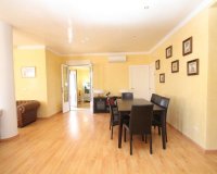 Resale - Villa / House - Orihuela Costa - Cabo Roig
