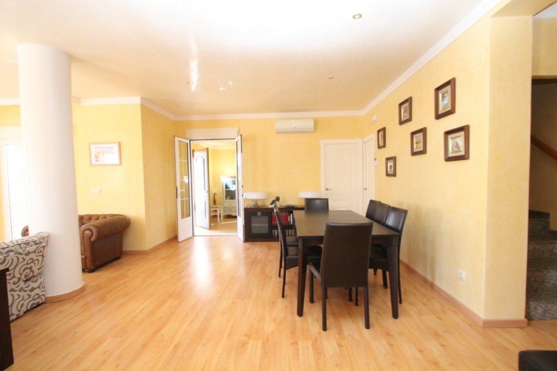 Resale - Villa / House - Orihuela Costa - Cabo Roig