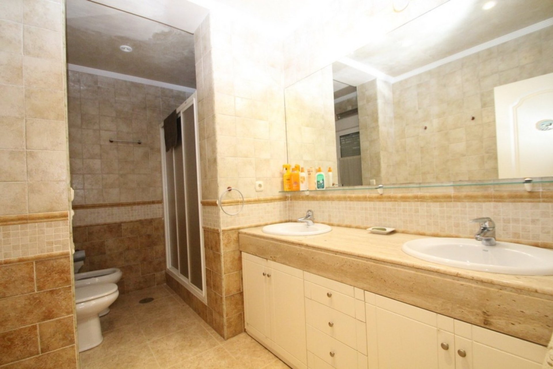 Resale - Villa / House - Orihuela Costa - Cabo Roig