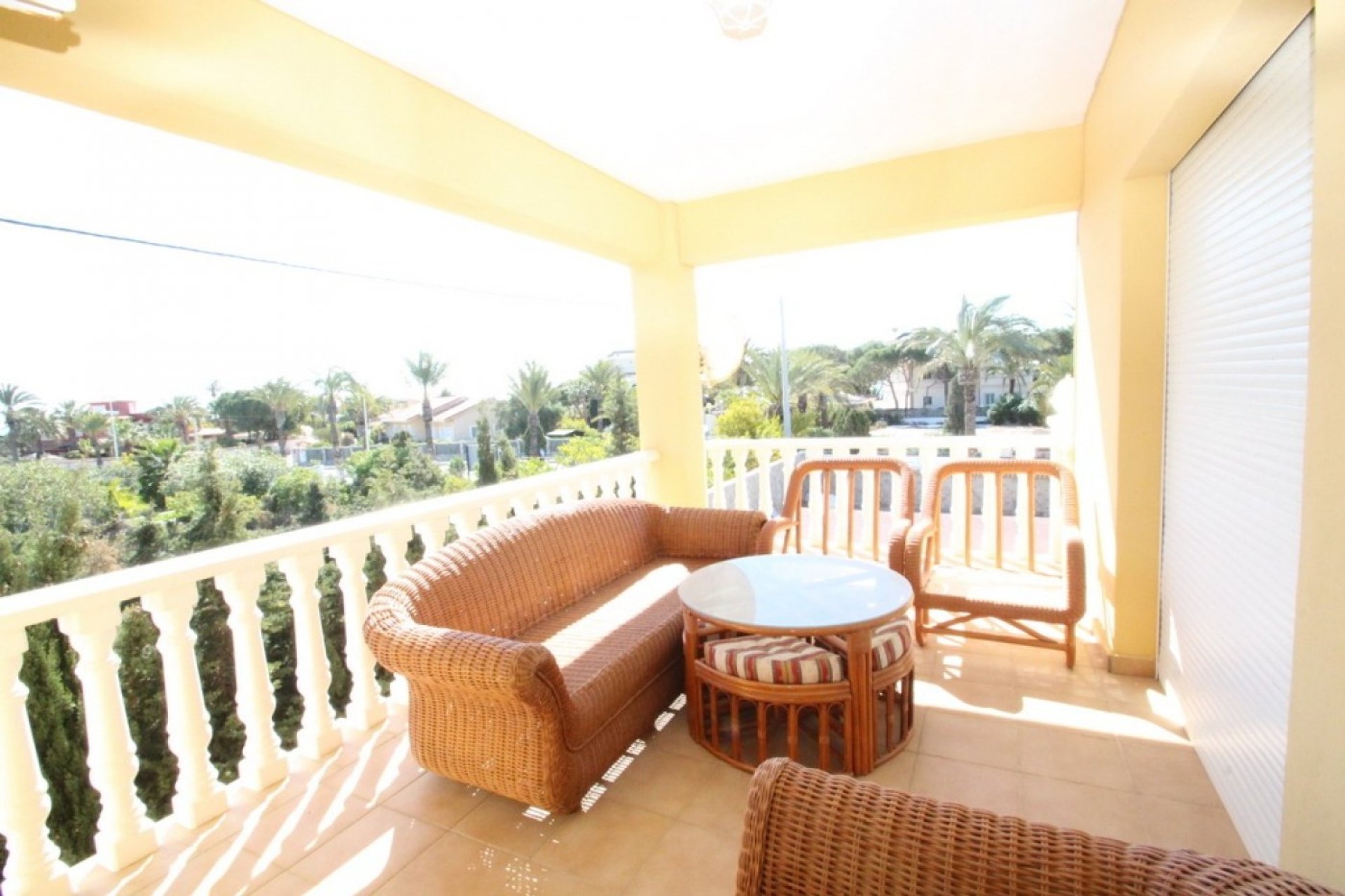 Resale - Villa / House - Orihuela Costa - Cabo Roig