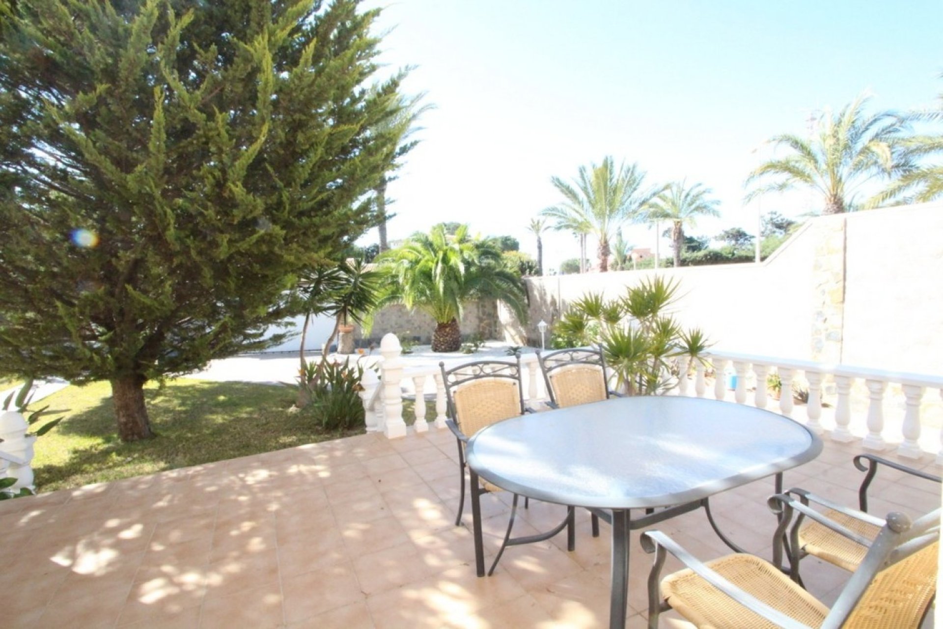 Resale - Villa / House - Orihuela Costa - Cabo Roig