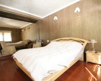 Resale - Villa / House - Orihuela Costa - Cabo Roig