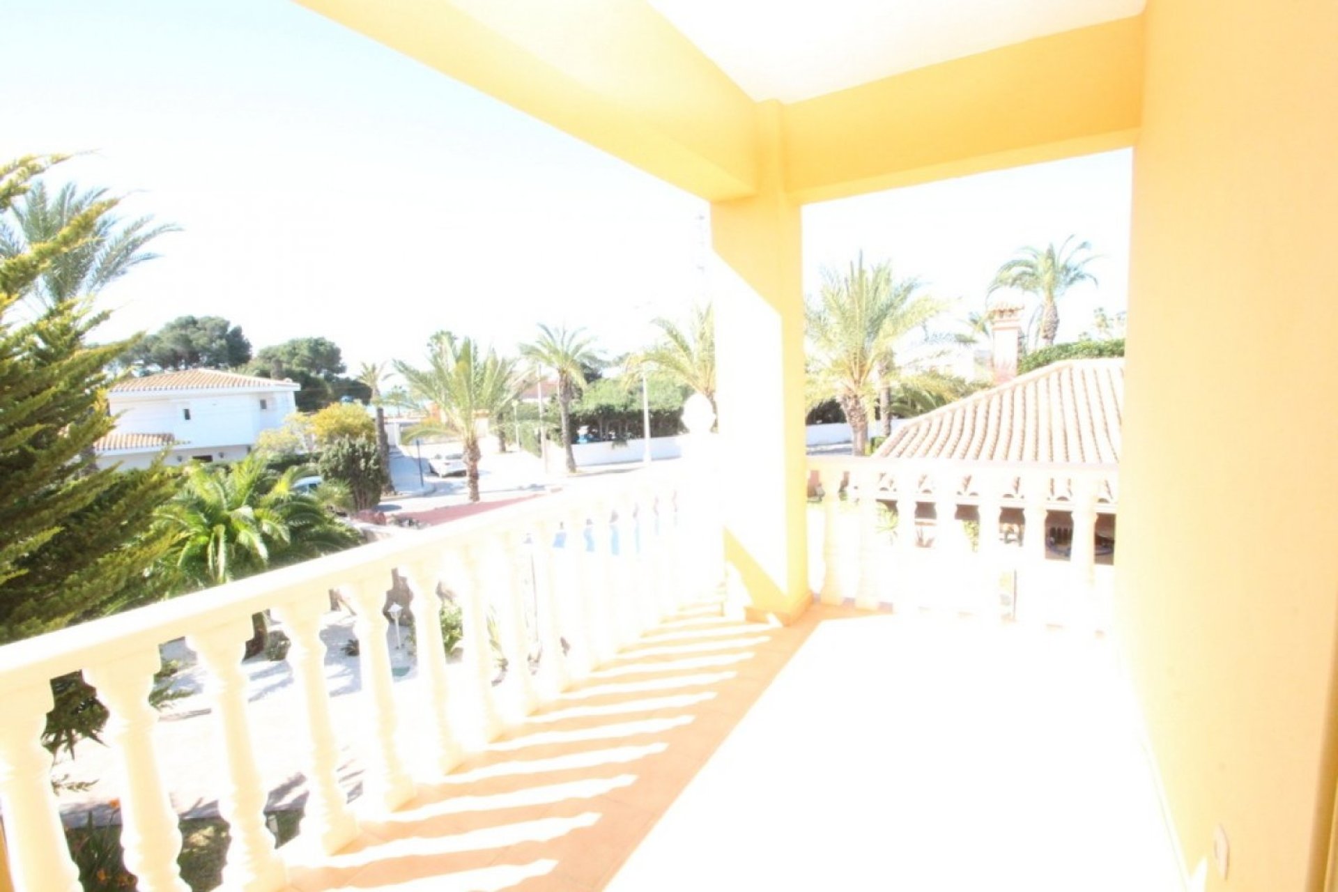 Resale - Villa / House - Orihuela Costa - Cabo Roig
