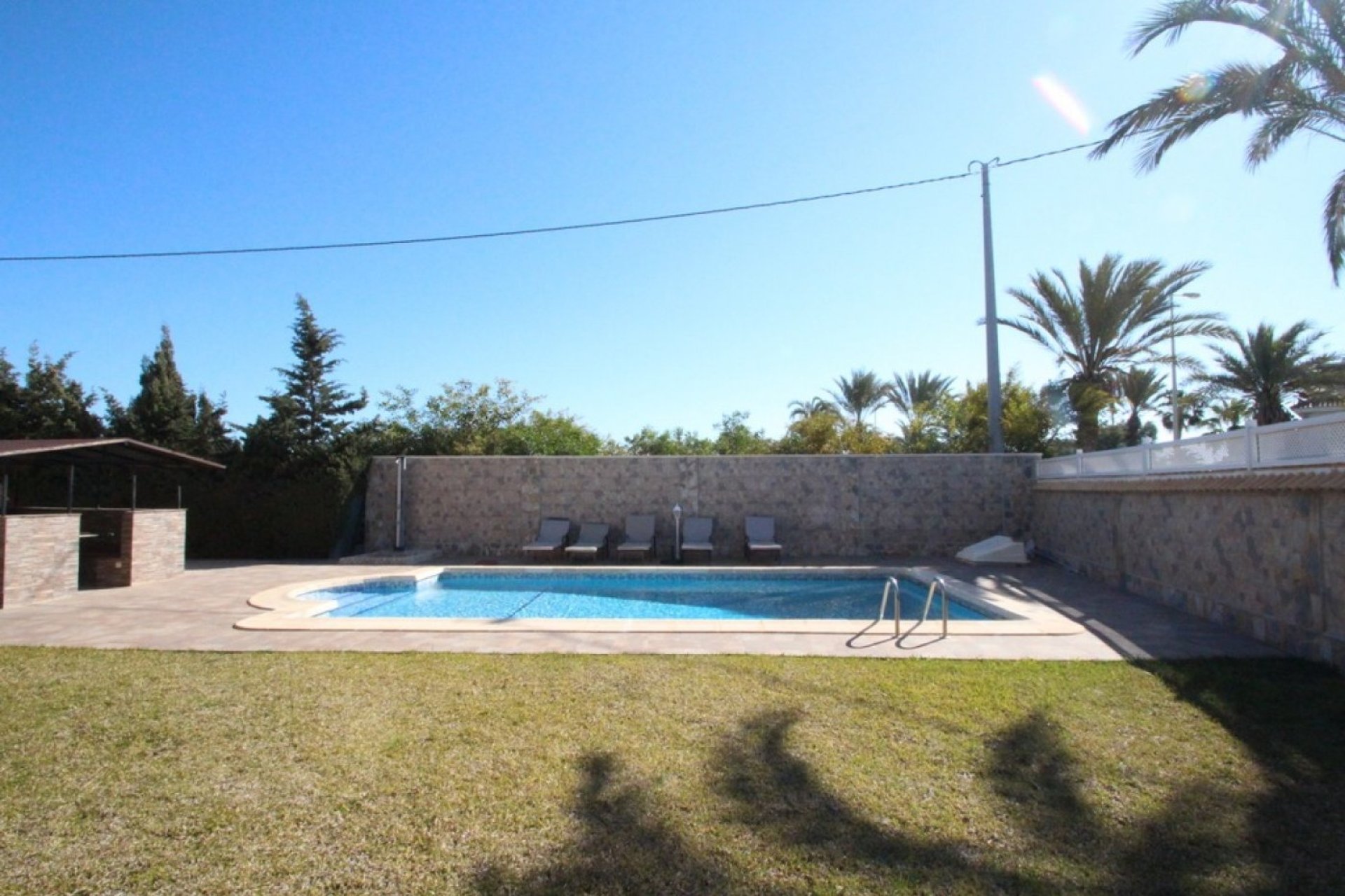 Resale - Villa / House - Orihuela Costa - Cabo Roig