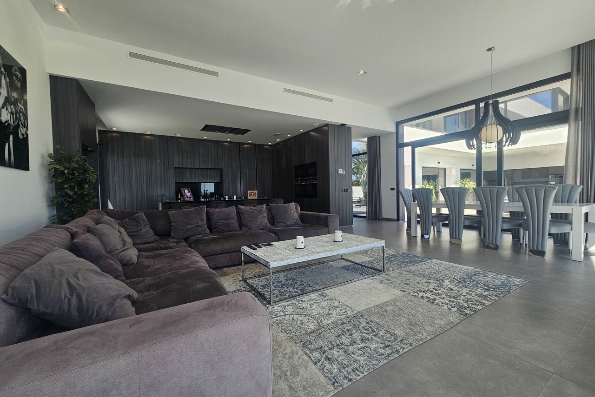 Resale - Villa / House - Orihuela Costa - Cabo Roig