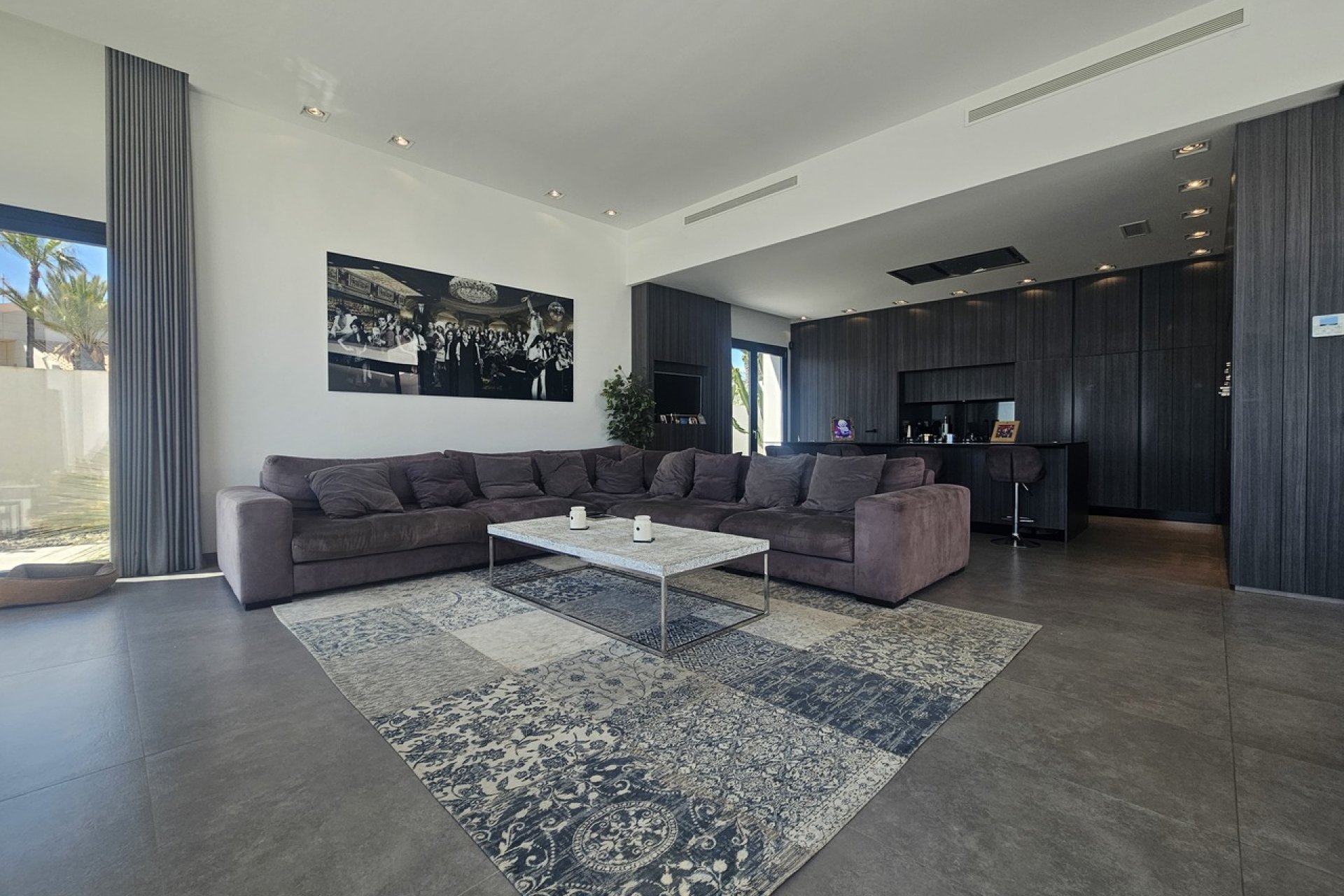 Resale - Villa / House - Orihuela Costa - Cabo Roig
