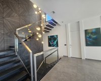 Resale - Villa / House - Orihuela Costa - Cabo Roig