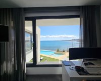 Resale - Villa / House - Orihuela Costa - Cabo Roig