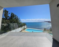 Resale - Villa / House - Orihuela Costa - Cabo Roig