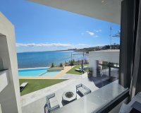 Resale - Villa / House - Orihuela Costa - Cabo Roig
