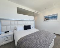 Resale - Villa / House - Orihuela Costa - Cabo Roig