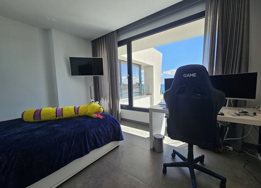 Resale - Villa / House - Orihuela Costa - Cabo Roig