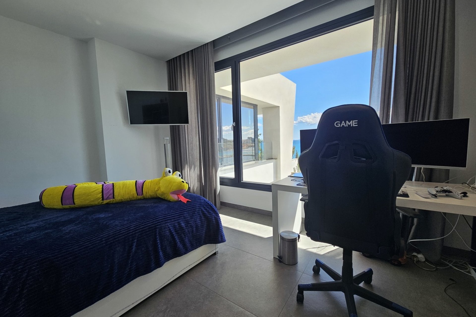 Resale - Villa / House - Orihuela Costa - Cabo Roig