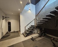 Resale - Villa / House - Orihuela Costa - Cabo Roig