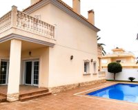Resale - Villa / House - Orihuela Costa - Cabo Roig