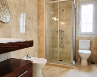 Resale - Villa / House - Orihuela Costa - Cabo Roig