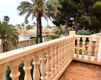 Resale - Villa / House - Orihuela Costa - Cabo Roig