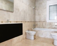 Resale - Villa / House - Orihuela Costa - Cabo Roig