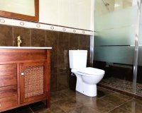 Resale - Villa / House - Orihuela Costa - Cabo Roig