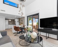Resale - Villa / House - Orihuela Costa - Cabo Roig