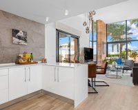 Resale - Villa / House - Orihuela Costa - Cabo Roig