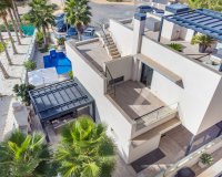 Resale - Villa / House - Orihuela Costa - Cabo Roig