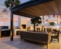 Resale - Villa / House - Orihuela Costa - Cabo Roig