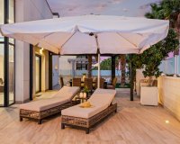 Resale - Villa / House - Orihuela Costa - Cabo Roig