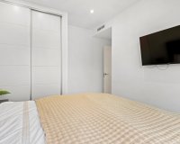 Resale - Villa / House - Orihuela Costa - Cabo Roig
