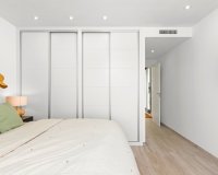 Resale - Villa / House - Orihuela Costa - Cabo Roig