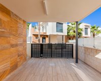 Resale - Villa / House - Orihuela Costa - Cabo Roig