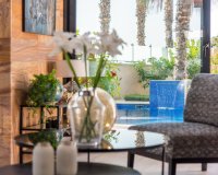 Resale - Villa / House - Orihuela Costa - Cabo Roig