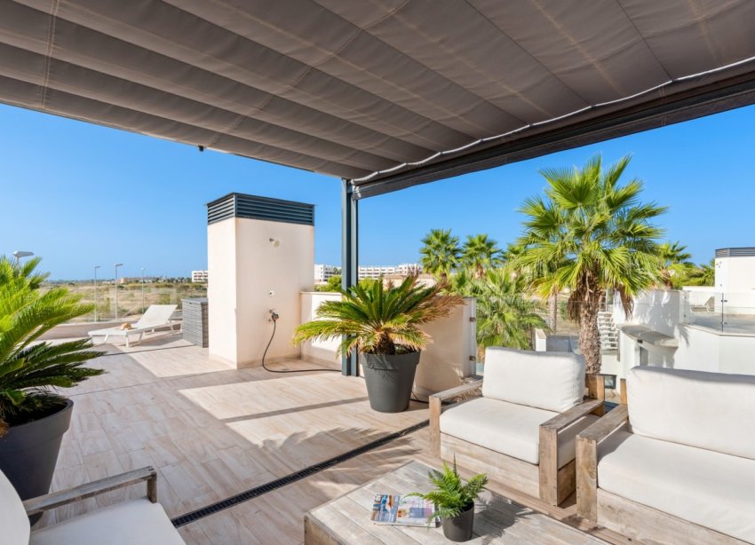 Resale - Villa / House - Orihuela Costa - Cabo Roig