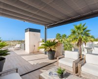 Resale - Villa / House - Orihuela Costa - Cabo Roig