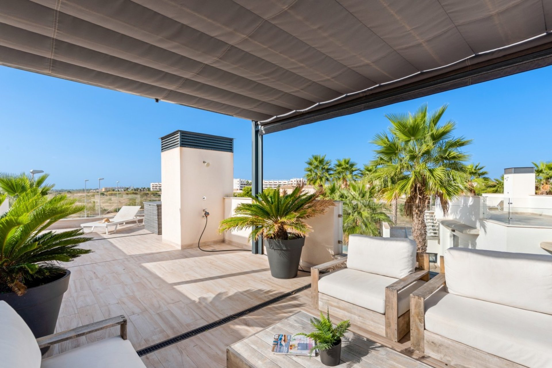 Resale - Villa / House - Orihuela Costa - Cabo Roig
