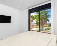 Resale - Villa / House - Orihuela Costa - Cabo Roig