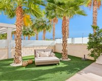 Resale - Villa / House - Orihuela Costa - Cabo Roig