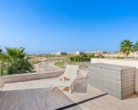 Resale - Villa / House - Orihuela Costa - Cabo Roig