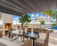 Resale - Villa / House - Orihuela Costa - Cabo Roig