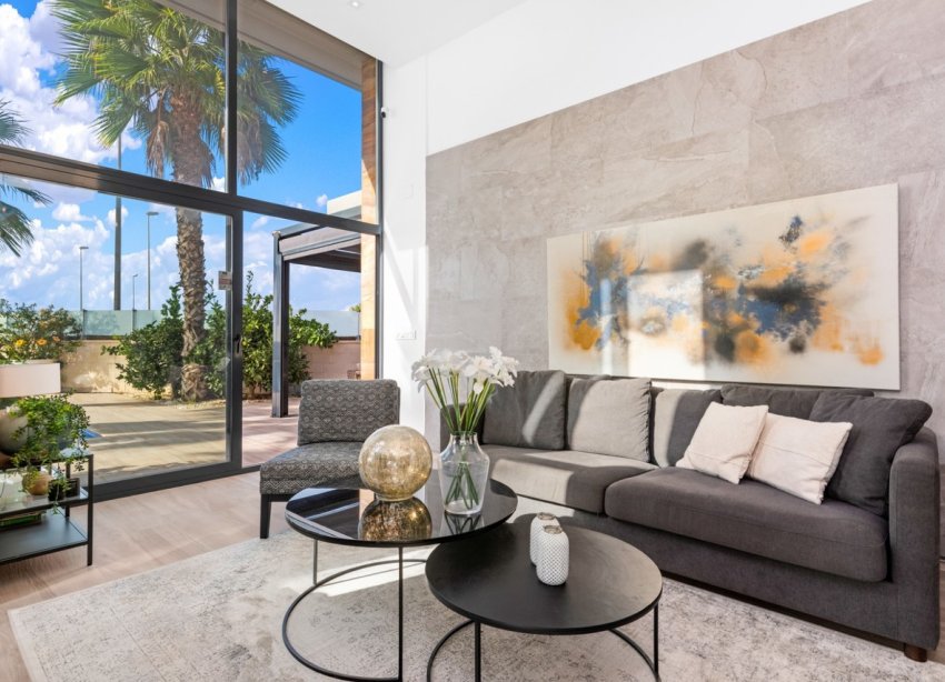 Resale - Villa / House - Orihuela Costa - Cabo Roig