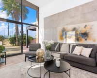Resale - Villa / House - Orihuela Costa - Cabo Roig